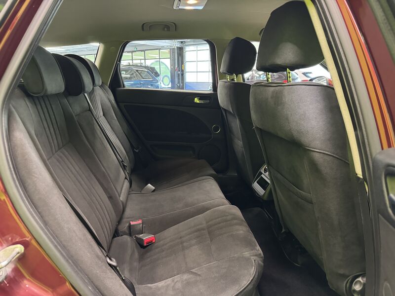 Alfa Romeo 159 vaihtoauto