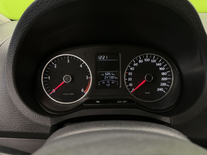 Volkswagen Amarok vaihtoauto