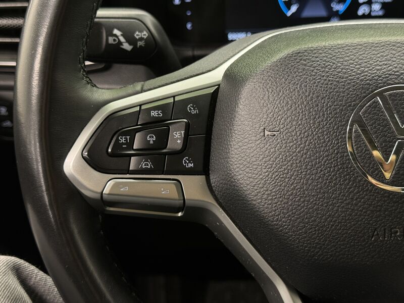 Volkswagen Amarok vaihtoauto
