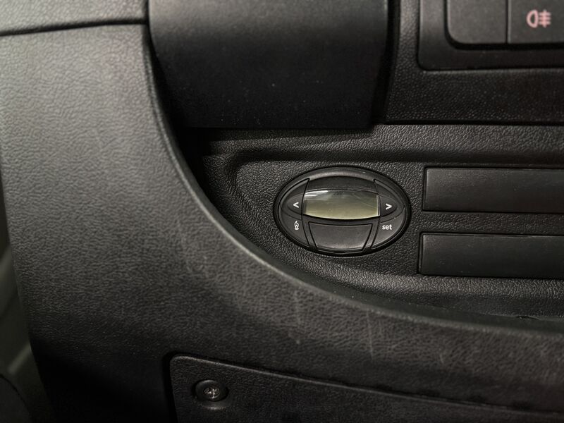 Peugeot Boxer vaihtoauto