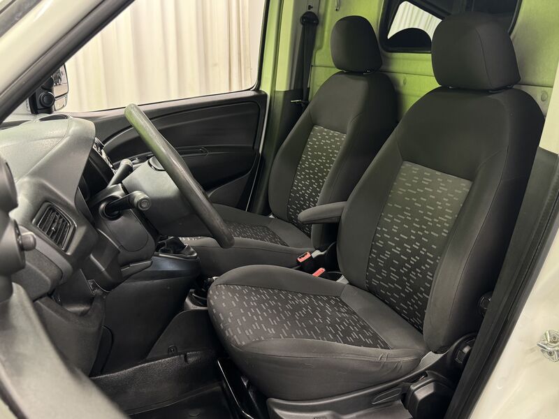 Opel Combo vaihtoauto