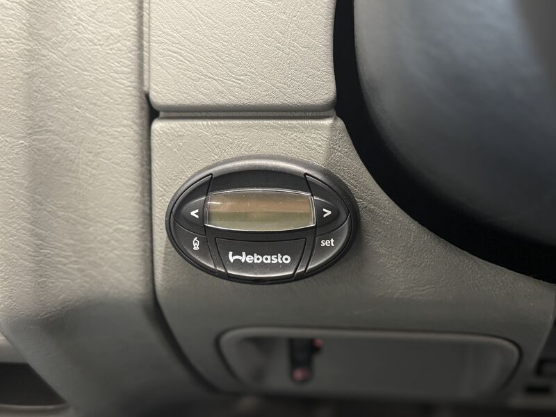 Nissan Primastar vaihtoauto