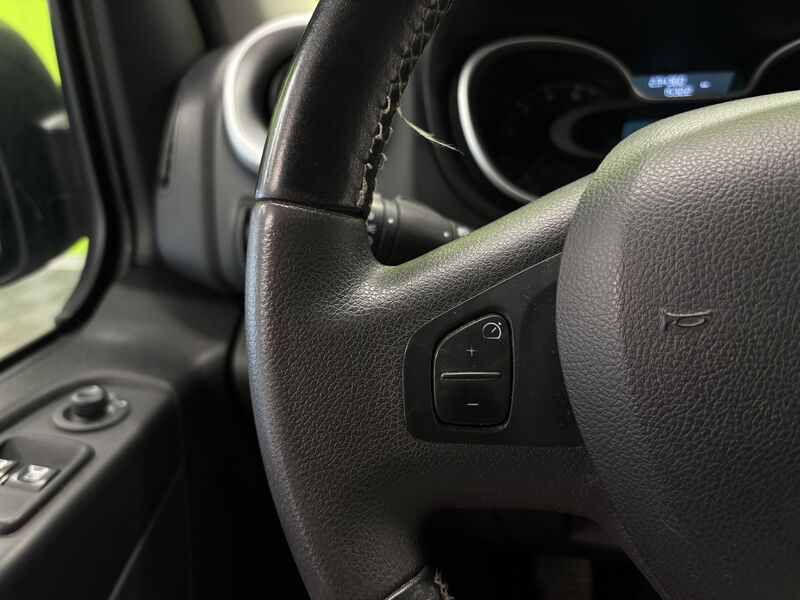 Fiat Talento vaihtoauto