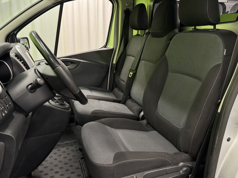 Fiat Talento vaihtoauto