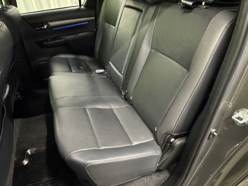 TruckMasters OX 4x4 vaihtoauto