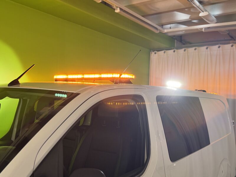 Citroën Jumpy vaihtoauto