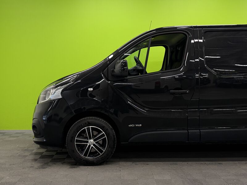 Nissan NV300 vaihtoauto