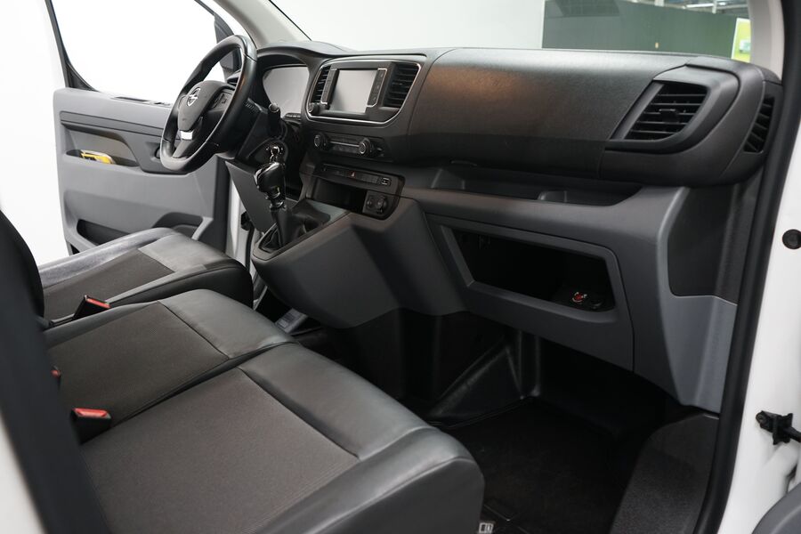 Opel Vivaro vaihtoauto