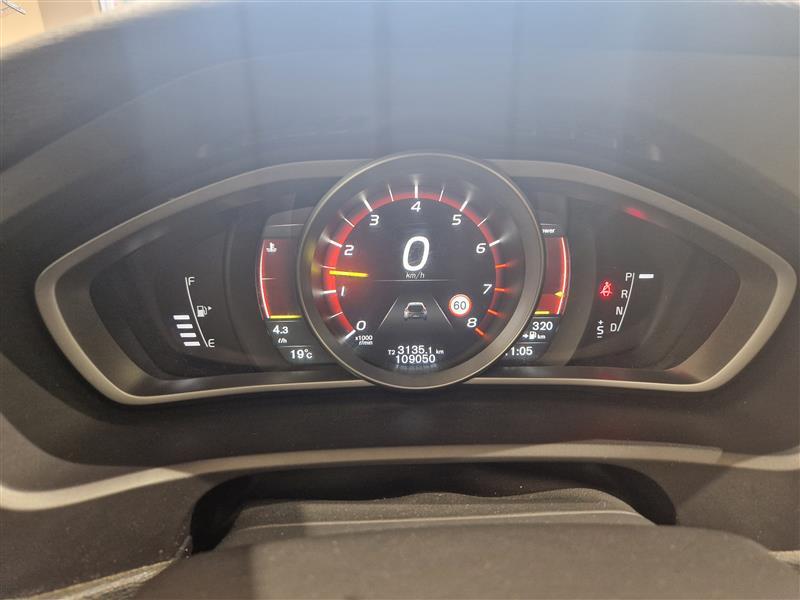 Volvo V40 Cross Country vaihtoauto