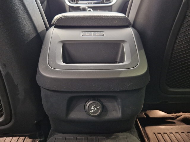 Volvo V60 Cross Country vaihtoauto