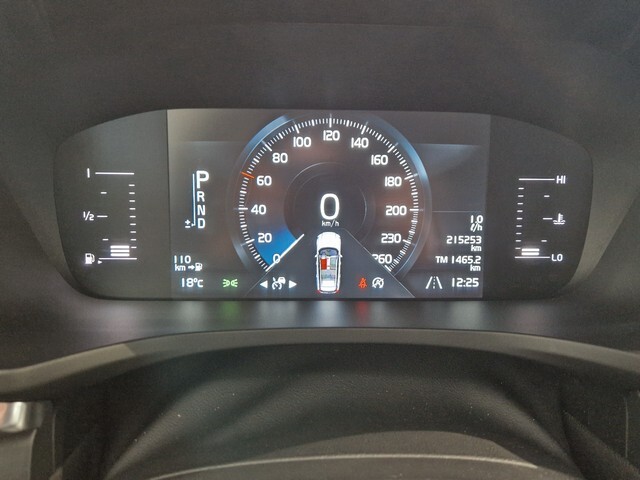 Volvo V60 Cross Country vaihtoauto