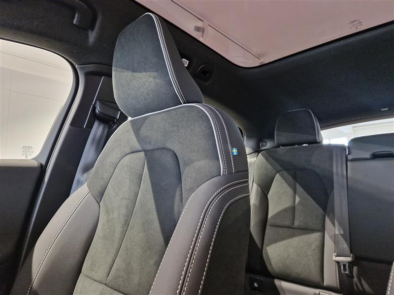 Volvo C40 vaihtoauto