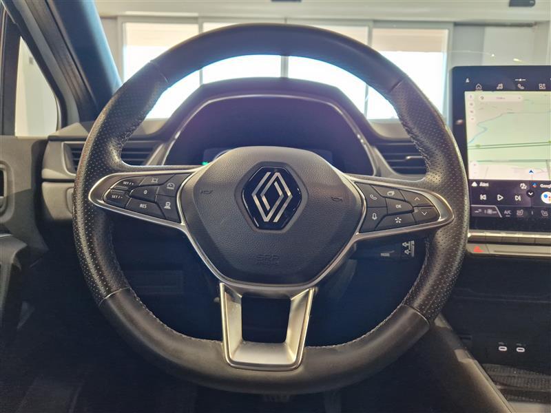 Renault Captur vaihtoauto