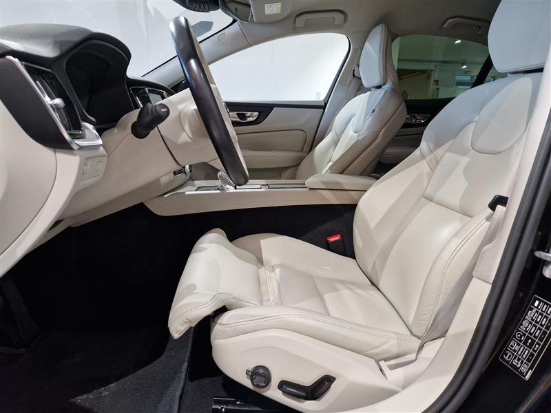 Volvo S60 vaihtoauto