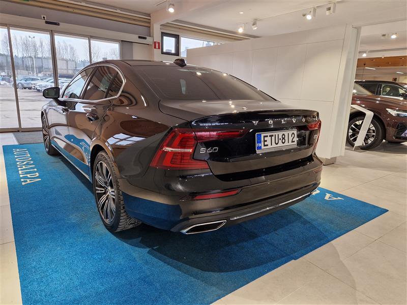 Volvo S60 vaihtoauto