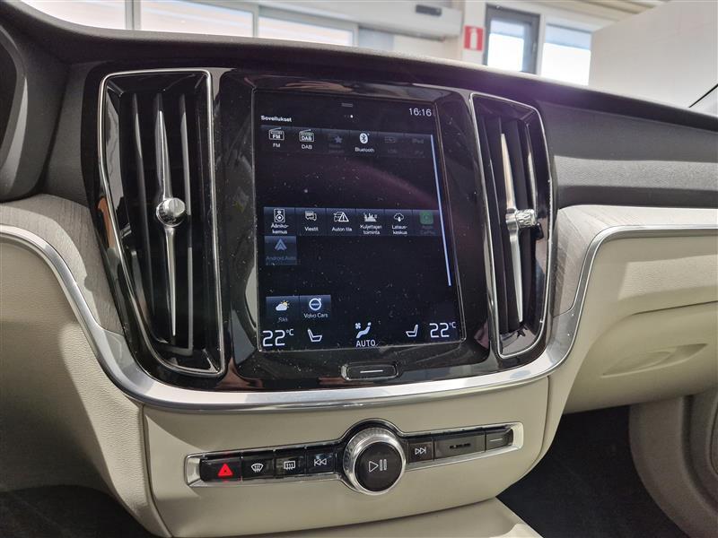 Volvo S60 vaihtoauto