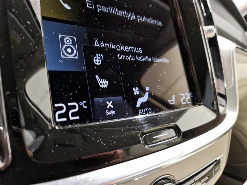 Volvo S60 vaihtoauto