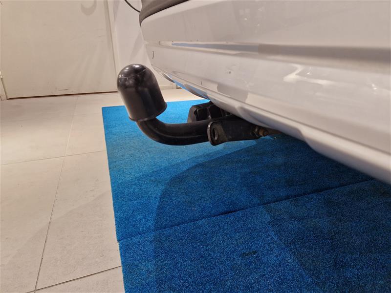 Volvo XC70 vaihtoauto