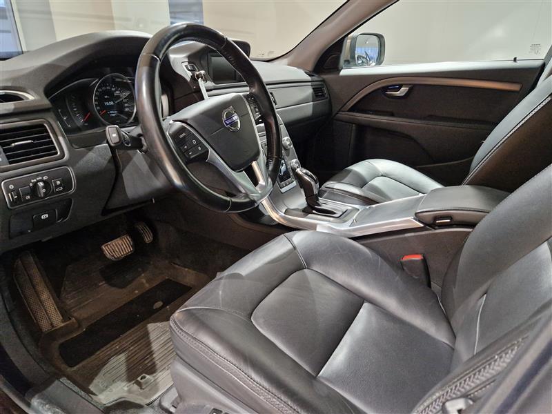 Volvo XC70 vaihtoauto