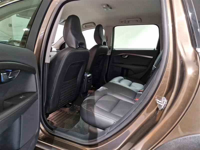 Volvo XC70 vaihtoauto