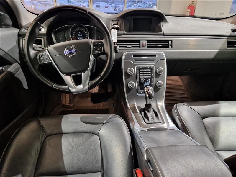 Volvo XC70 vaihtoauto