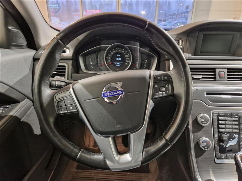 Volvo XC70 vaihtoauto