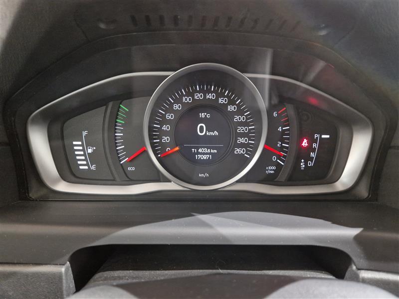 Volvo XC70 vaihtoauto