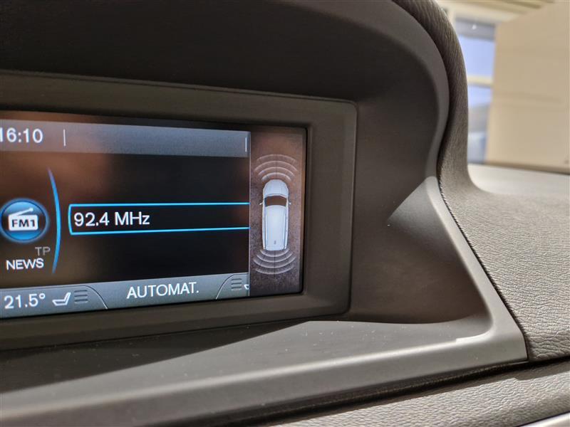 Volvo XC70 vaihtoauto