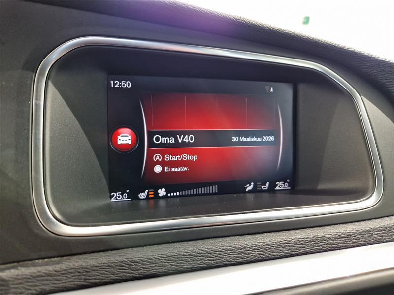 Volvo V40 Cross Country vaihtoauto