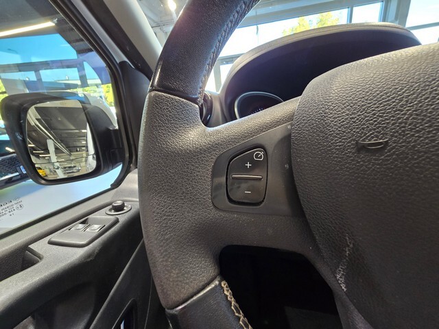 Renault Trafic Passenger vaihtoauto