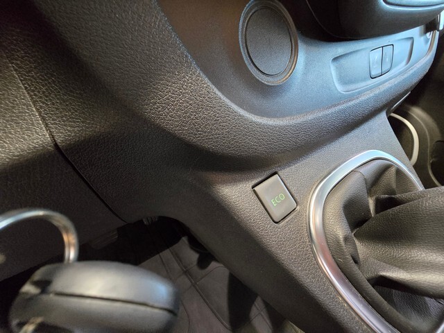 Renault Trafic Passenger vaihtoauto