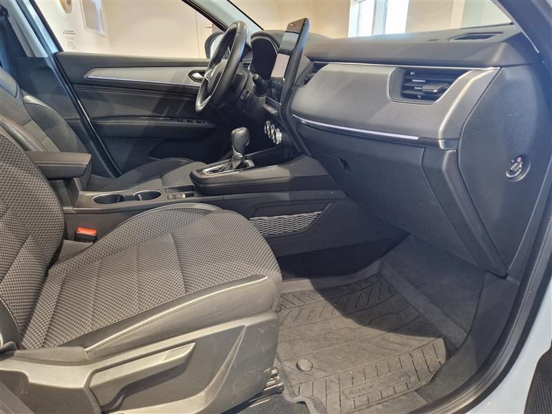 Renault Arkana vaihtoauto