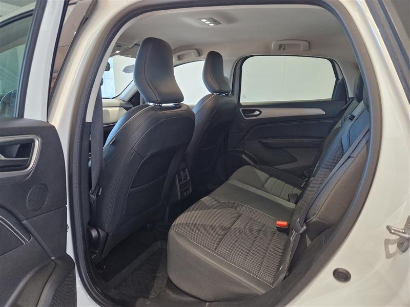 Renault Arkana vaihtoauto