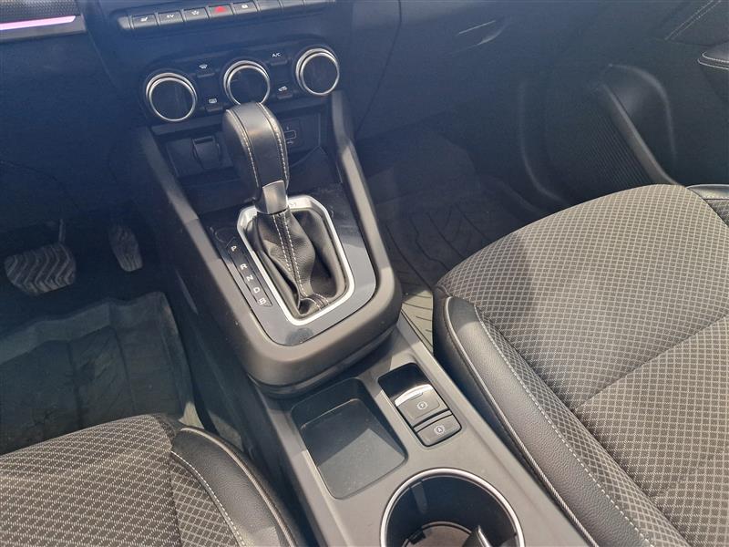 Renault Arkana vaihtoauto