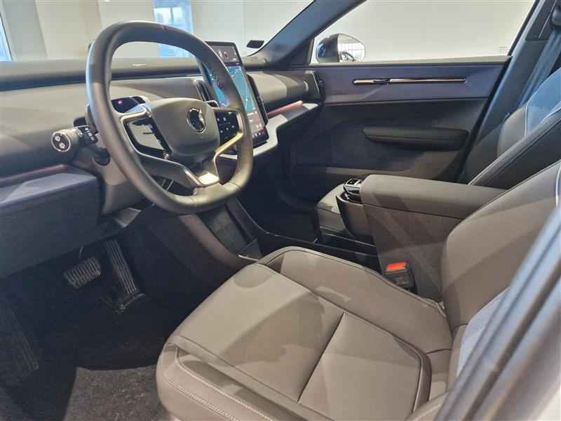 Volvo EX30 vaihtoauto