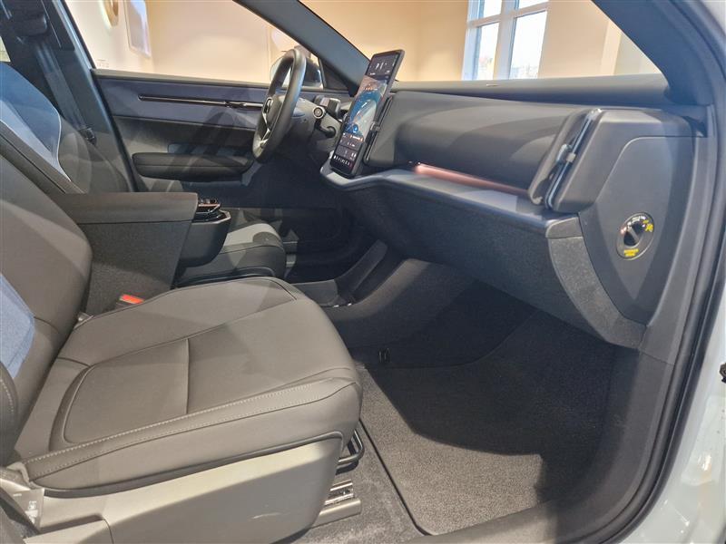 Volvo EX30 vaihtoauto