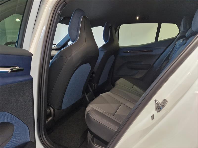 Volvo EX30 vaihtoauto