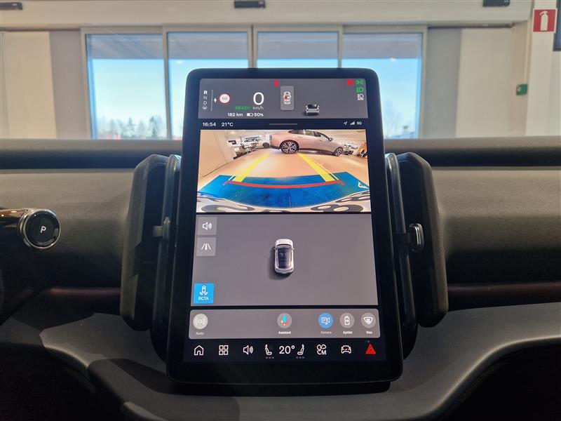 Volvo EX30 vaihtoauto