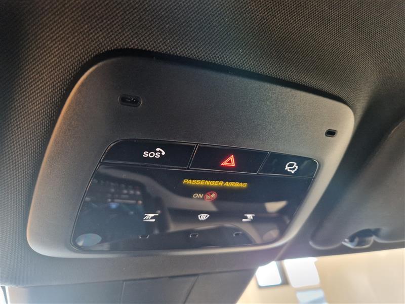 Volvo EX30 vaihtoauto