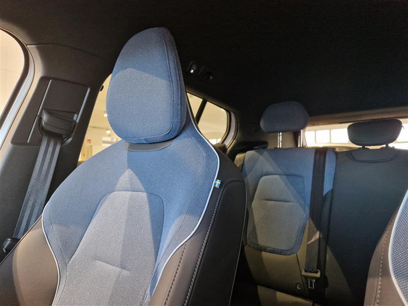 Volvo EX30 vaihtoauto