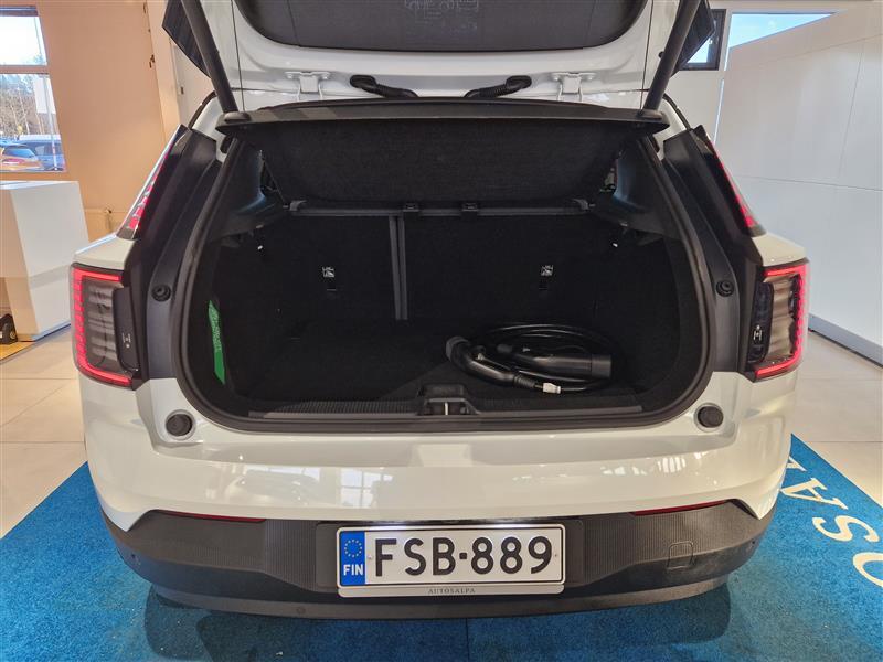 Volvo EX30 vaihtoauto