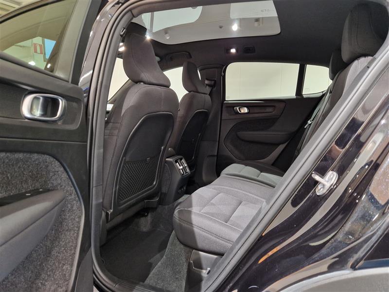 Volvo C40 vaihtoauto