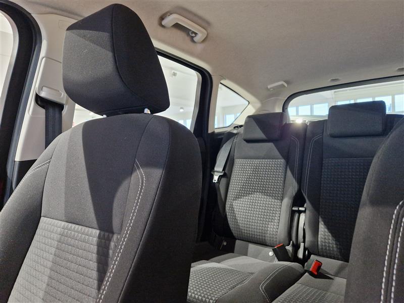 Ford C-MAX vaihtoauto