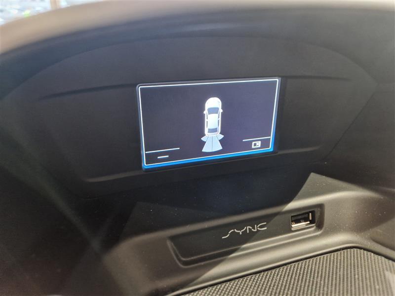 Ford C-MAX vaihtoauto