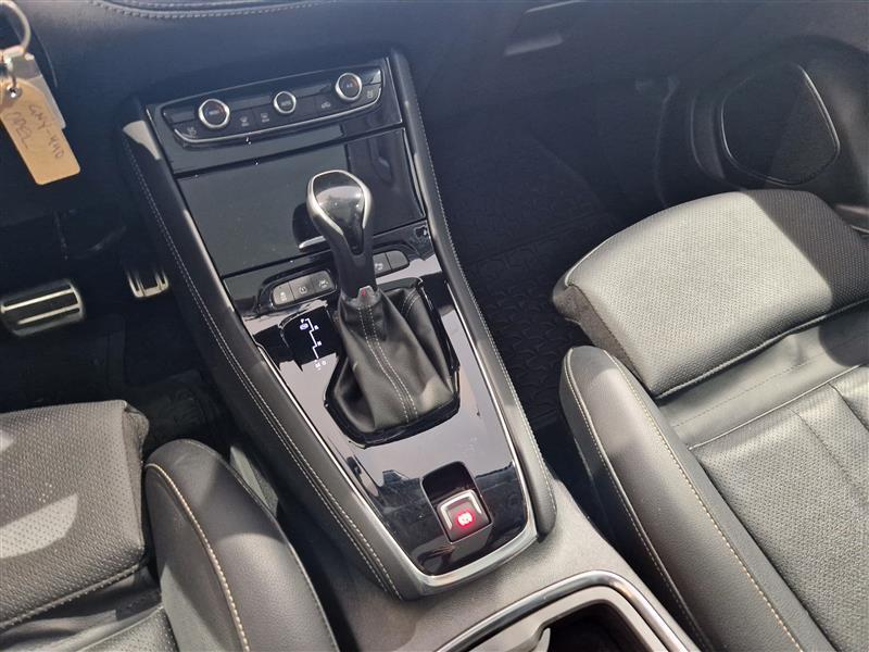 Opel Grandland X vaihtoauto