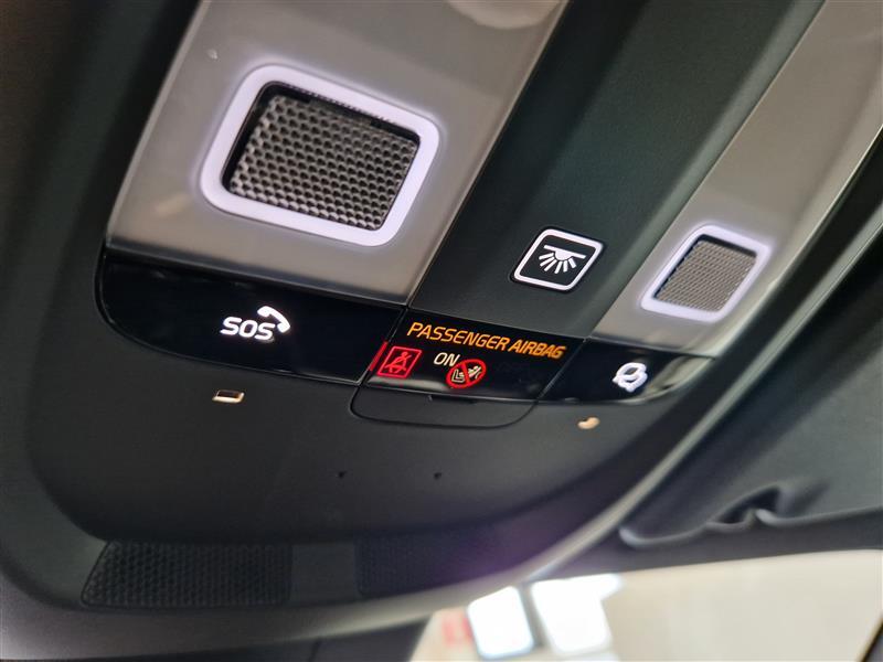 Volvo EC40 vaihtoauto