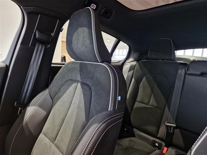 Volvo EC40 vaihtoauto