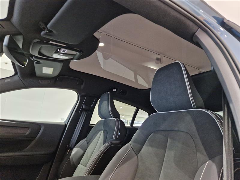 Volvo EC40 vaihtoauto