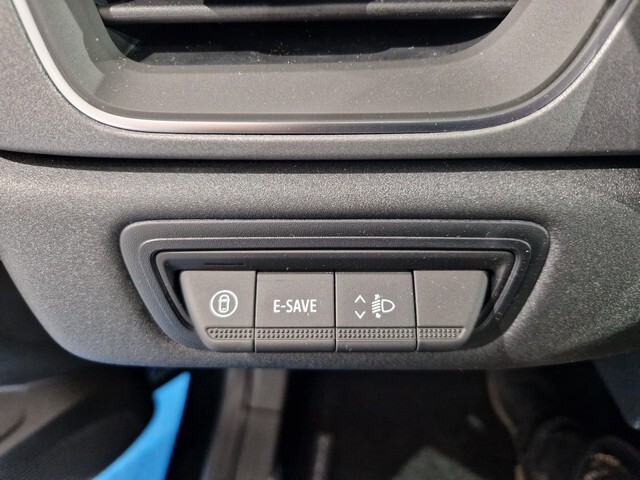 Renault Symbioz vaihtoauto