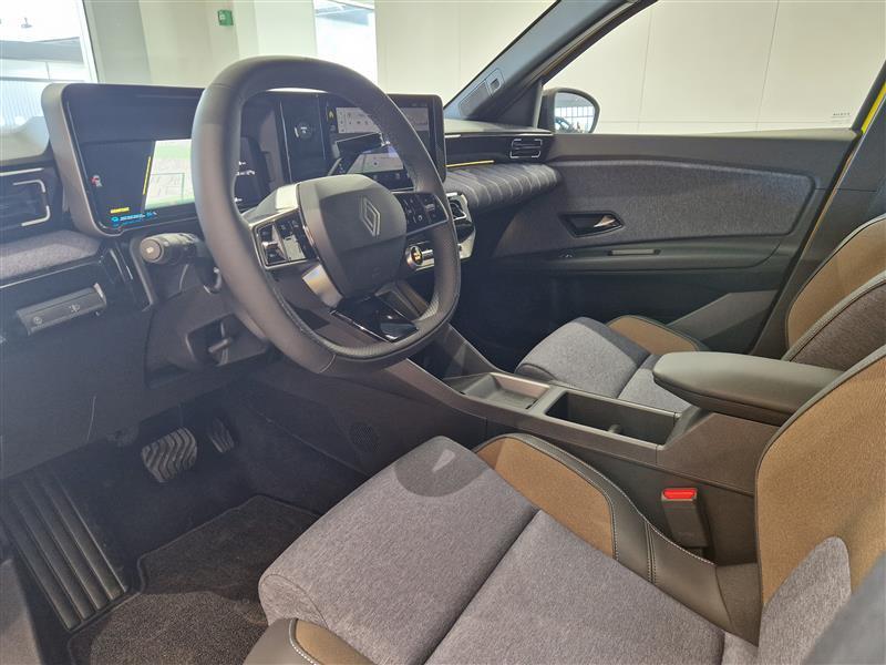 Renault 5 vaihtoauto